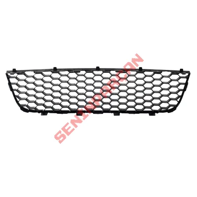 1K0853677B - TAMPON IZGARASI ORTA GTI GOLF 5 2004-2009