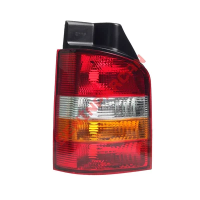 7H0945095G - STOP LAMBASI (SARI-BEYAZ) SOL T-5 2003- - Aftermarket