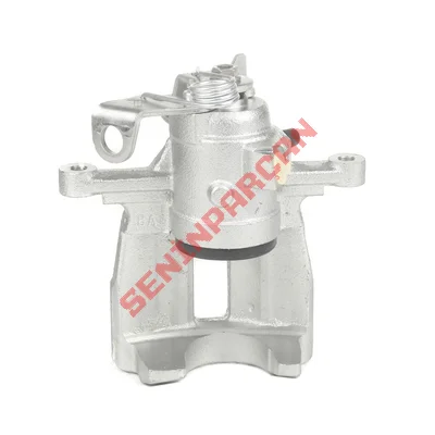 7H0615423 - FREN KALIPERI ARKA SOL VW MULTIVAN T5 T6