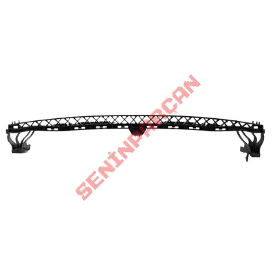 5G0805705G - TAMPON ORTA BRAKETİ BENZİNLİ GOLF 7 2013- - Aftermarket