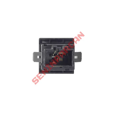 7H0927225C - ELEKTRİKLİ SÜRGÜLÜ KAPI KUMAN- - Original