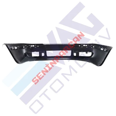 1U0807221K - TAMPON ÖN OCTAVİA 2001-