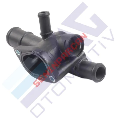 038121132C - KEÇELİ FLANŞ