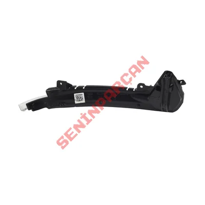 4G5949101A - A6 AYNA SİNYALİ SOL 13- - Original