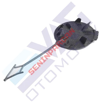 1T0807241C - ÇEKME KANCASININ KORUYUCUSU