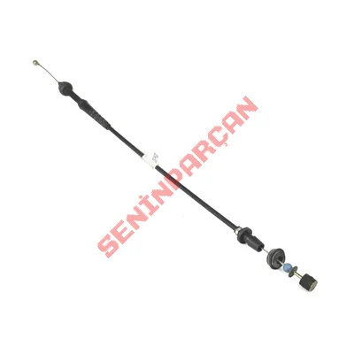6K0721555A - GAZ TELİ - Original