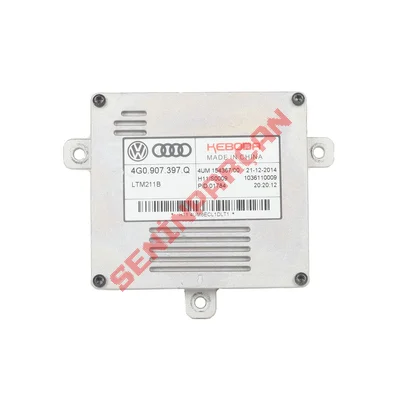 4G0907397Q - GÜNDÜZ FARI İÇİN GÜÇ MODÜLÜ - Original