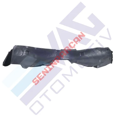 7E0809957E - ÇAMURLUK DAVLUMBAZI ÖN SOL T-7 2015-