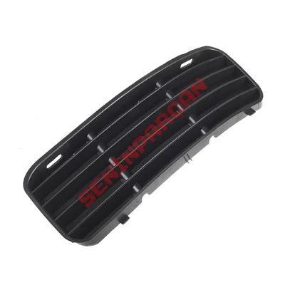 6K5853665A - SİS KAPAĞI SİSSİZ POLO CLASSIC 1996-2003 - Aftermarket