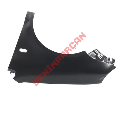 6Q0821105C - ÇAMURLUK ÖN SOL POLO 2002-