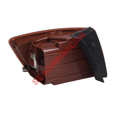 5C6945096E - STOP LAMBASI DIŞ SAĞ JETTA 2011-