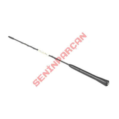 1J0035849 - ANTEN ÇUBUĞU - Aftermarket