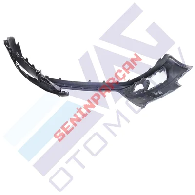 8V5807065C - TAMPON ÖN FAR YIKAMALI SEDAN AUDI A3 2013-2016