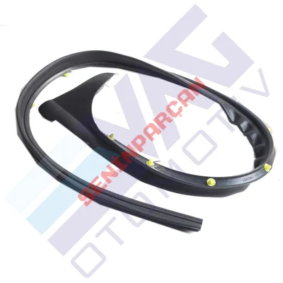 5C6837651 - KAPI FİTİL JETTA