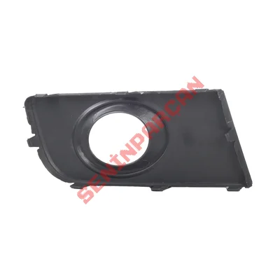 2H0807489 - SİS ÇERÇEVESİ SOL SİSLİ AMAROK 2010-