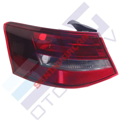 8V4945095 - STOP LAMBASI