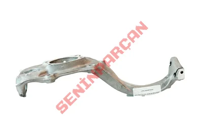 4G0407253A - AKS TAŞIYICI SOL AUDI A6 2012-2018