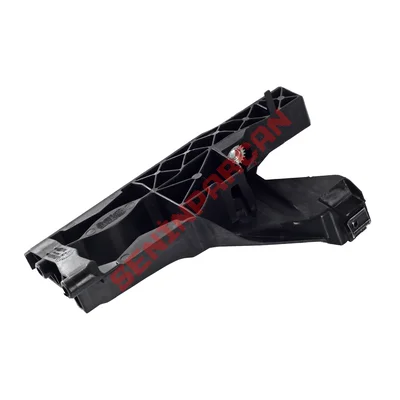 4G0805607A - FAR BRAKETİ SOL AUDI A6 2015-2019