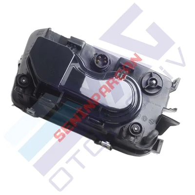 8L0941029 - FAR ÖN SOL AUDİ A3 1996-