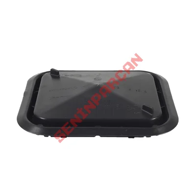 5E0837915 - YAN PARÇA KORUYUCUSU