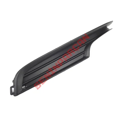5G0853665 - TAMPON ÖN SİS ALT KAPAĞI SOL GOLF 7 2013- - Aftermarket