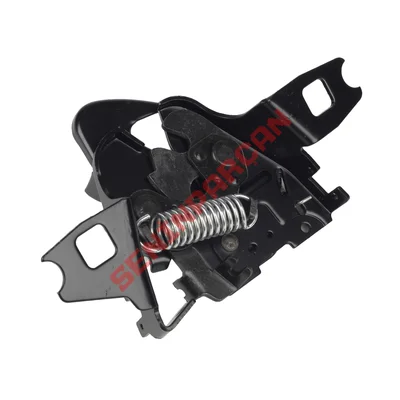 1U0823509G - KAPUT KİLİDİ OCTAVIA CORDOBA IBIZA POLO CLASSIC