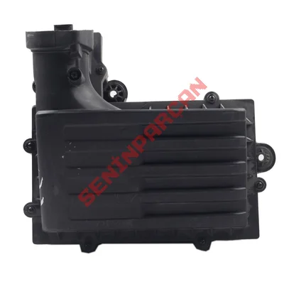 5Q0129607S - HAVA FİLTRE KUTUSU 1.6 DİZEL GOLF7 2013> - Aftermarket