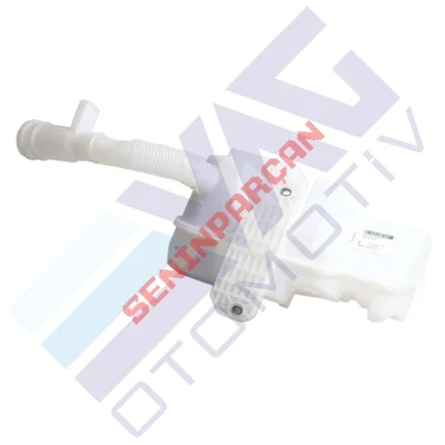 8U0955453P - YIKAMA SUYU HAZNESİ