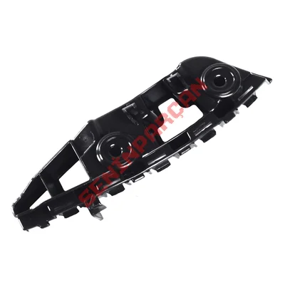 5C6807183 - TAMPON BRAKETİ ÖN SOL JETTA 2011-