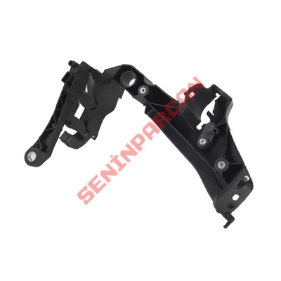 8K0805607A - FAR BOYNUZ BRAKETİ SOL AUDI A4 2008-2012