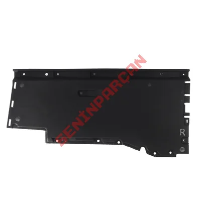 4G0825208A - TABAN ALT KAPLAMASI SAĞ AUDI A6 2012-2019 - Aftermarket