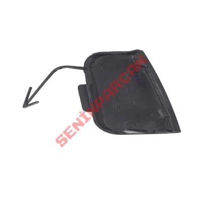 5K6807441 - ÇEKİ DEMİR KAPAĞI ARKA GOLF 6 2008- - Aftermarket