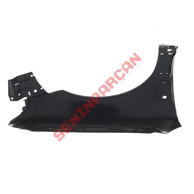 8D0821105A - ÇAMURLUK ÖN SOL AUDİ A4 1994-