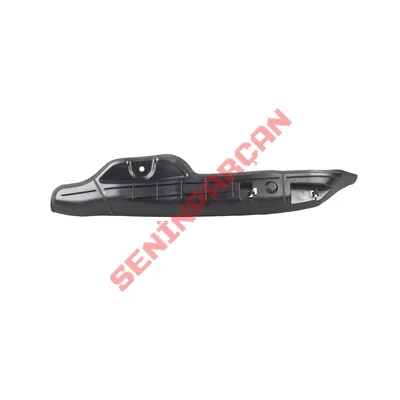 5E0821111 - ÇAMURLUK BRAKETİ OCTAVİA