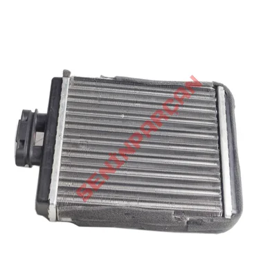 6Q0819031 - KALORIFER RADYATORU POLO 1,4I 1,4TDI 01> 182X173X3