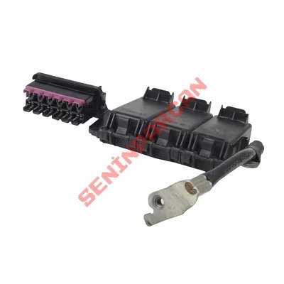 5J0937548 - PRİZ