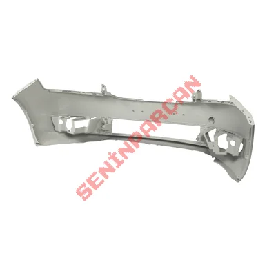 5JA807221 - TAMPON ÖN RAPİD 2013- - Aftermarket
