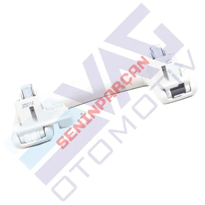 3G0857643B - TUTMA KOLU (KREM)  2 ADET ÇIKMA