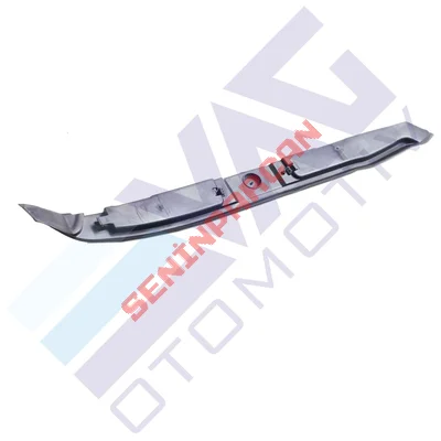 6R0821111B - ÇAMURLUK BRAKETİ POLO