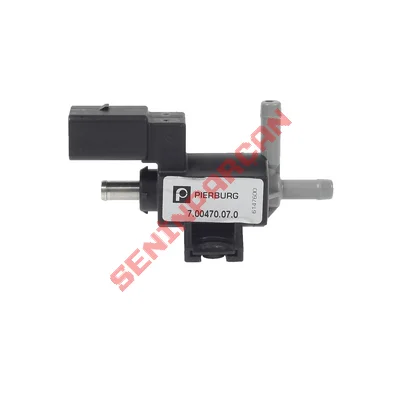 026906283E - SELENOİT VALF - Used Original