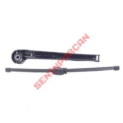 5J6955707 - SİLECEK KOLU - Aftermarket