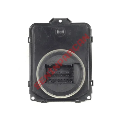 8K0907472A - LED LAMBASI KONTROL ÜNİTESİ