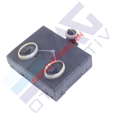 5Q0959393B - KAPI KONTROL ÜNİTESİ