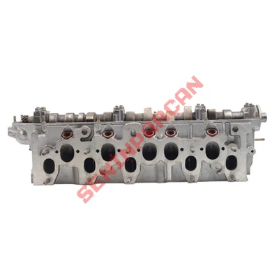 04E145704P - EGZOZ TURBOŞA EGZOZ MANİFOL-
