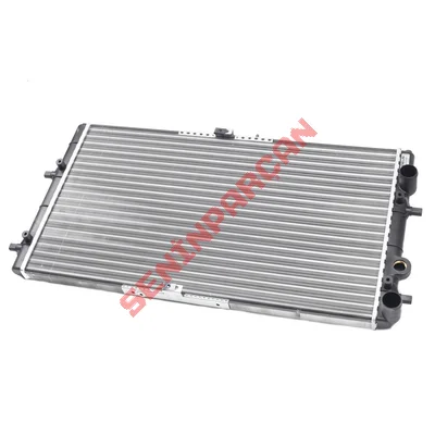 6K0121253BC - SU RADYATORU (VW: POLO 1.4 00- SEAT: IBIZA CORDOBA
