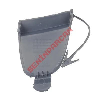 5C6807441A - ÇEKİ KAPAĞI JETTA 2012-2015 - Aftermarket