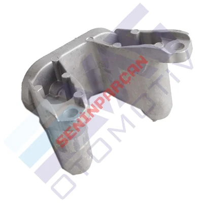 4F0399115BA - ŞANZIMAN KULAK