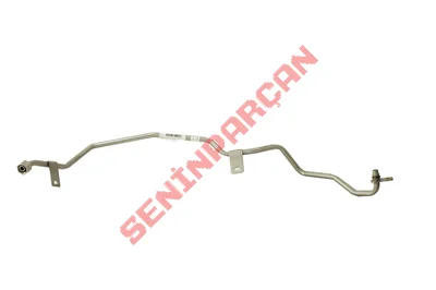 8K0317817AT - ŞANZIMAN YAĞ BORUSU