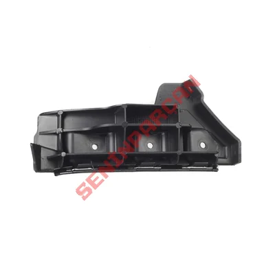 6L0807184C - TAMPON BRAKETİ (2002-06) IBİZİA - Aftermarket
