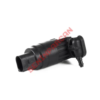 1K6955651 - CAM YIKAMA SİSTEMİ POMPASI - Aftermarket